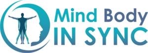 Mind-Body In Sync Logo